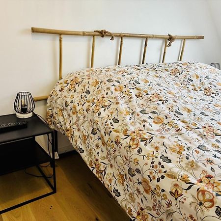 Kay Doudou 60M2 - 5 Min Aeroport - Navette - Parking Villa Bonlier Buitenkant foto