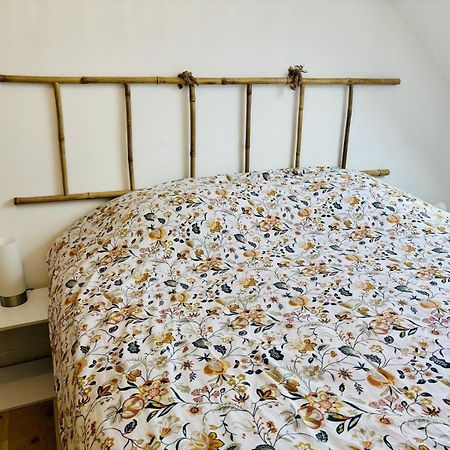 Kay Doudou 60M2 - 5 Min Aeroport - Navette - Parking Villa Bonlier Buitenkant foto