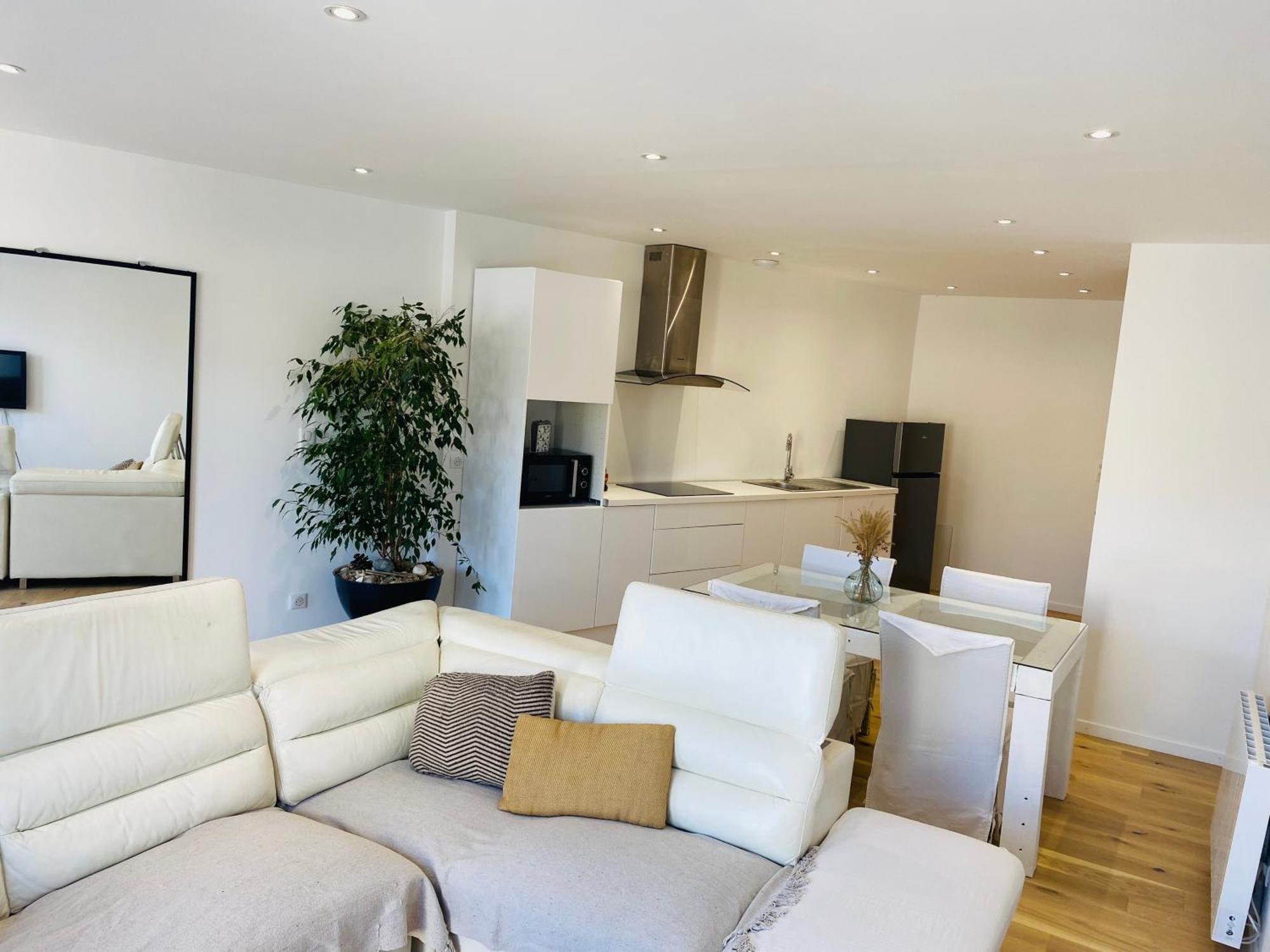Kay Doudou 60M2 - 5 Min Aeroport - Navette - Parking Villa Bonlier Buitenkant foto