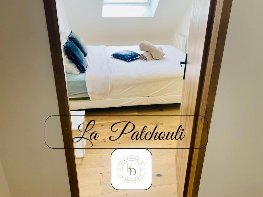 Kay Doudou 60M2 - 5 Min Aeroport - Navette - Parking Villa Bonlier Buitenkant foto