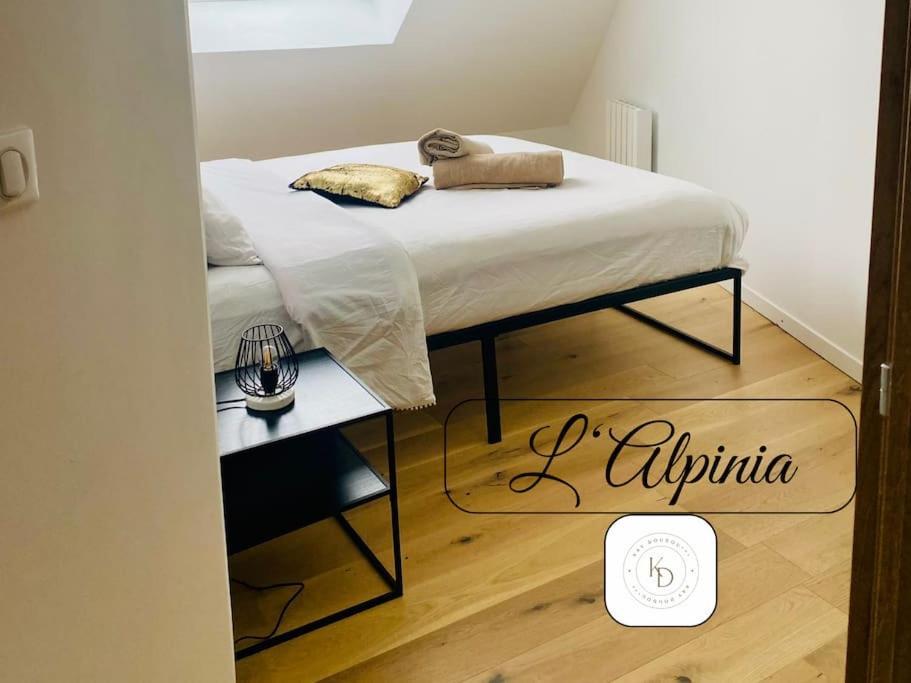 Kay Doudou 60M2 - 5 Min Aeroport - Navette - Parking Villa Bonlier Buitenkant foto