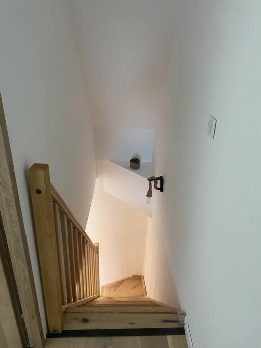 Kay Doudou 60M2 - 5 Min Aeroport - Navette - Parking Villa Bonlier Buitenkant foto
