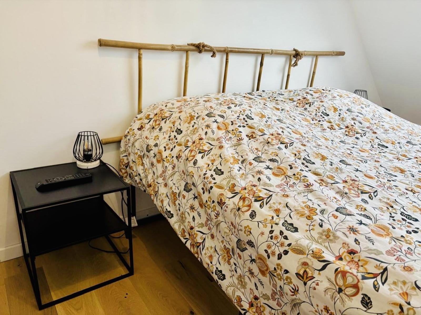 Kay Doudou 60M2 - 5 Min Aeroport - Navette - Parking Villa Bonlier Buitenkant foto