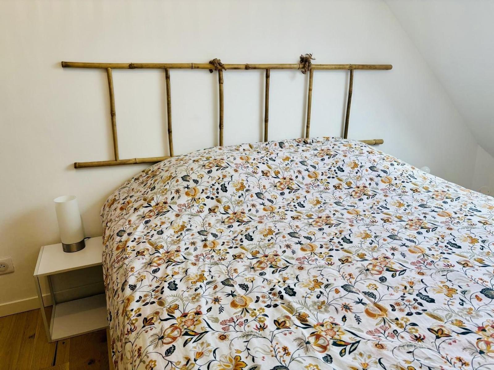 Kay Doudou 60M2 - 5 Min Aeroport - Navette - Parking Villa Bonlier Buitenkant foto